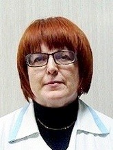 Суханова Ирина Анатольевна - МЦ "Доктор Профи"