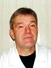 Замула Юрий Андреевич                       - МЦ "Доктор Профи"