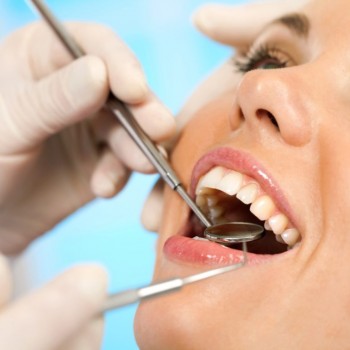 Все виды стоматологических услуг - МЦ "Доктор Профи"